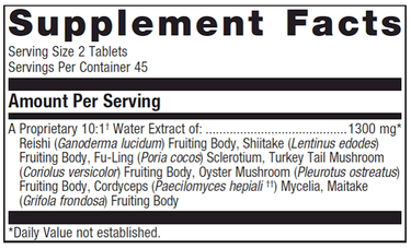 Mycotaki 90 tabs * Metagenics Supplement - Conners Clinic